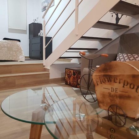 Suite Loft Cuenca  Dış mekan fotoğraf