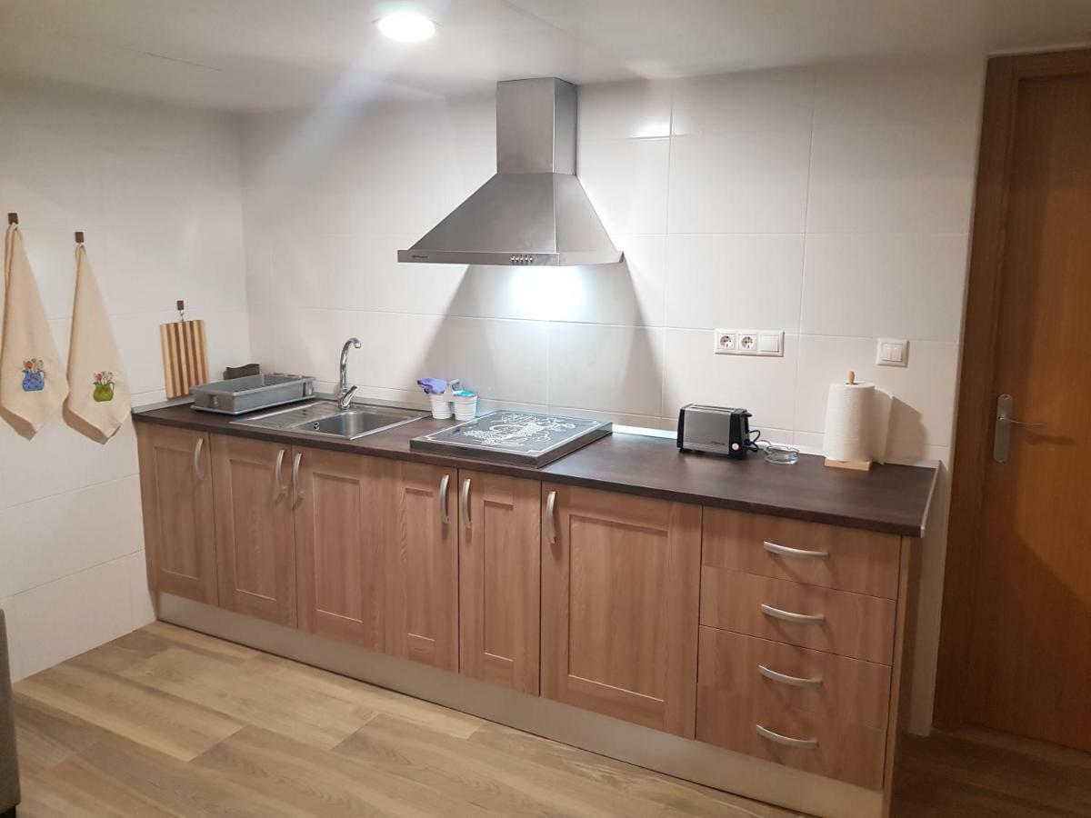 Suite Loft Cuenca  Dış mekan fotoğraf