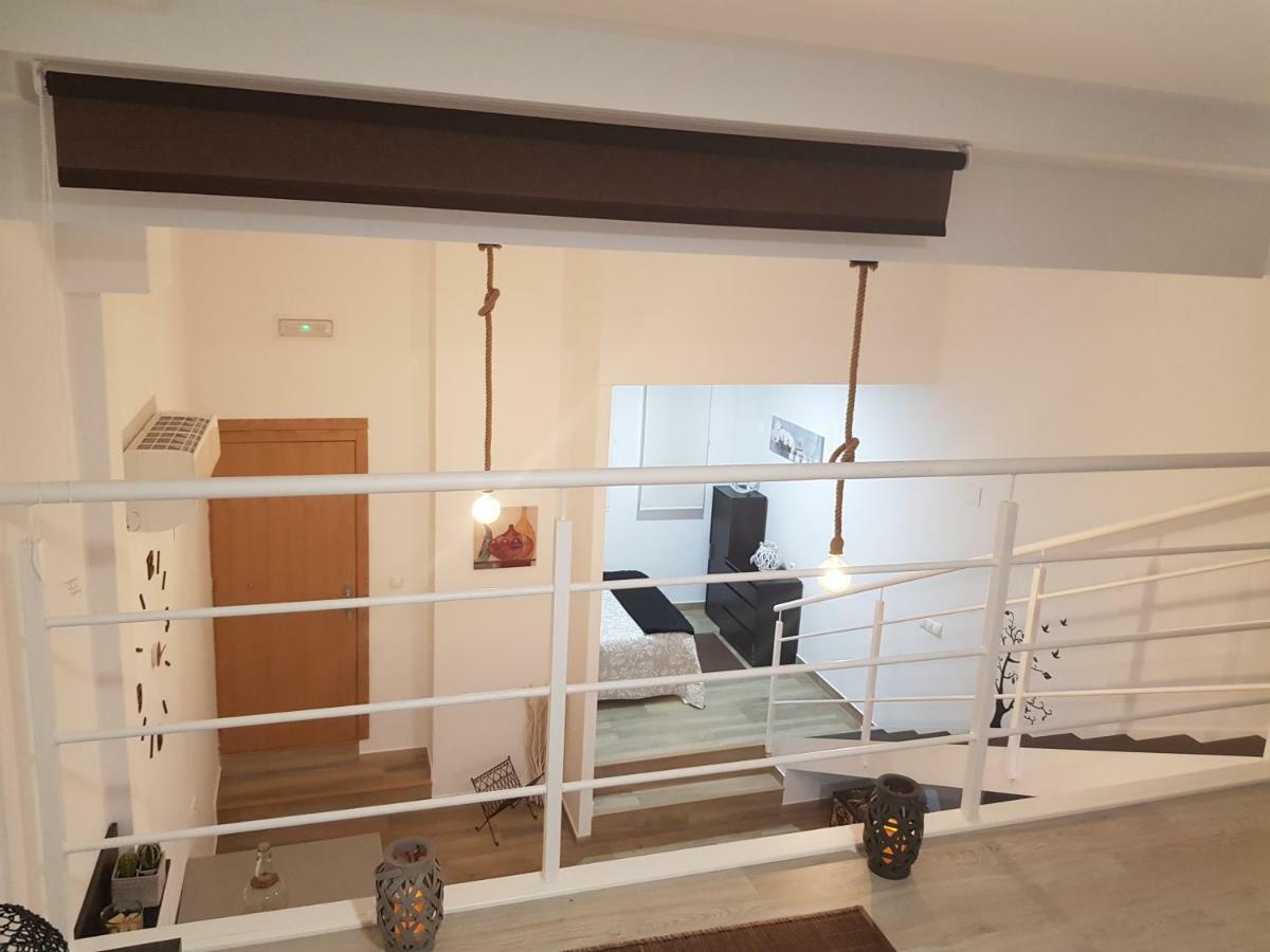 Suite Loft Cuenca  Dış mekan fotoğraf